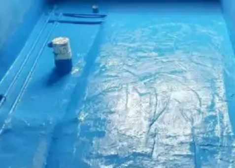 哈密卫生间漏水维修公司分享下哈密卫生间防水工程中常用防水涂料介绍。